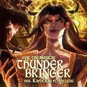 Thunder Bringer - Single