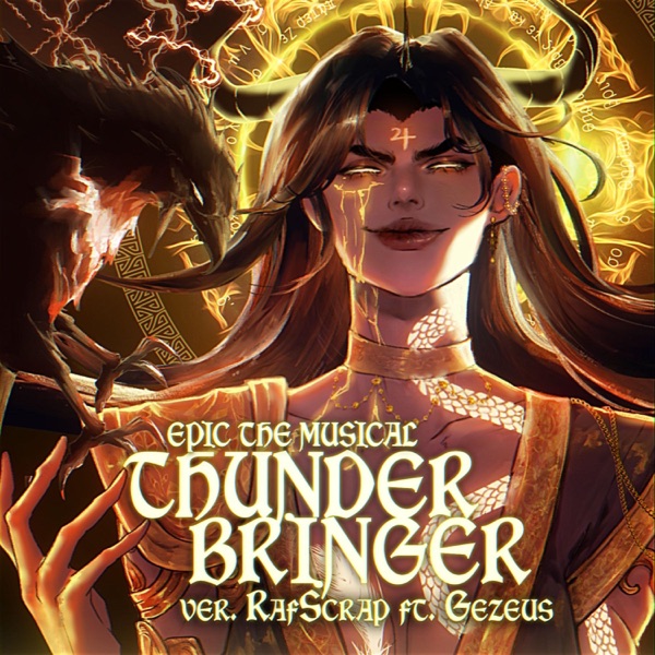 Thunder Bringer