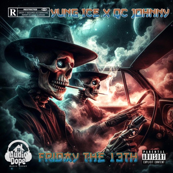 Friday The 13th (feat. Qc Johnny)