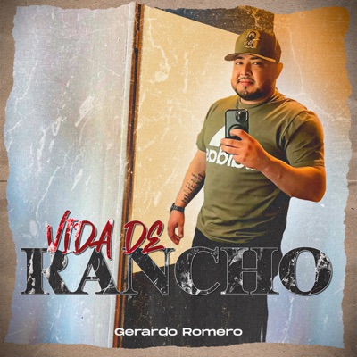 Vida De Rancho - Single
