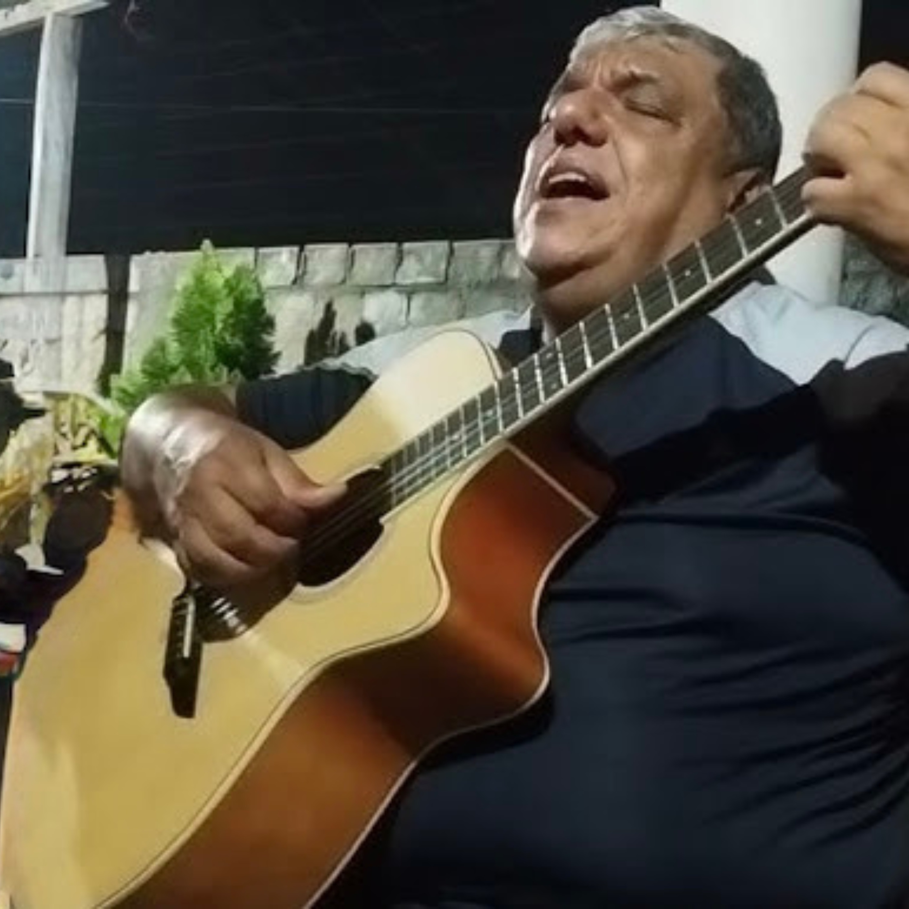 Canções Espirituais