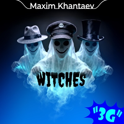 WITCHES - Single