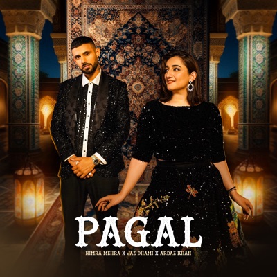 Pagal - Single