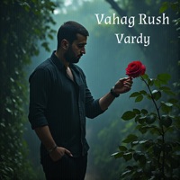 Vardy - Single - Vahag Rush