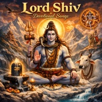 Lord Shiv - Ashish
