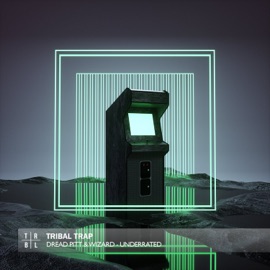 Underrated Dread Pitt & Wizard