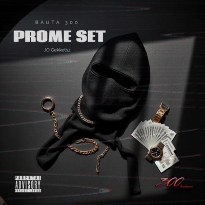Prome Set (feat. JO Gekketsz) - Single