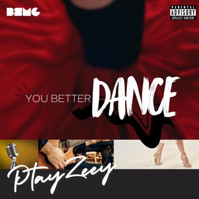 You Better Dance - Single
