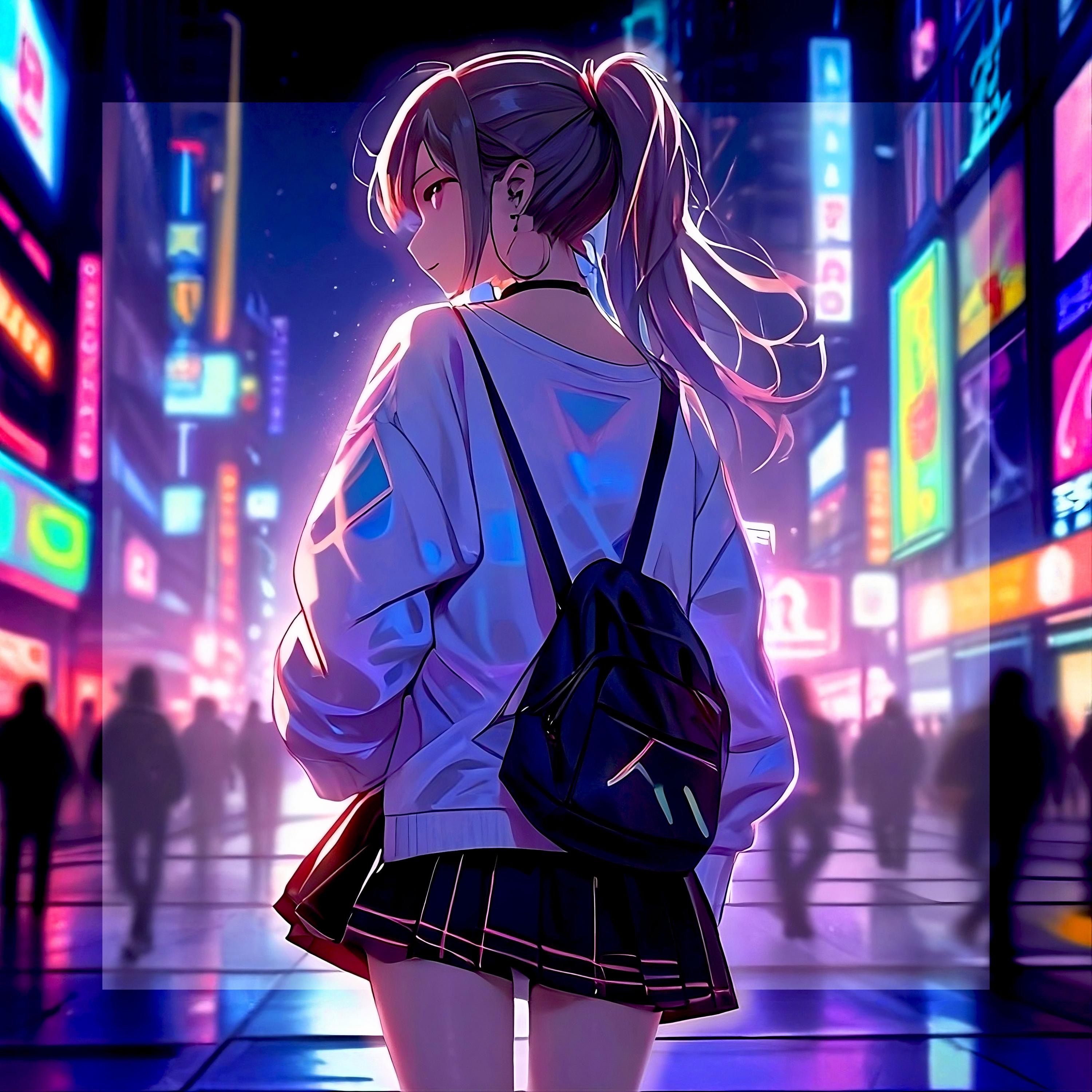 Searching... (Cyberworld Pt. II) - Single