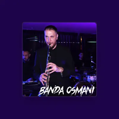 Listen to Mikel Osmani, watch music videos, read bio, see tour dates & more!