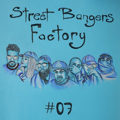 Street Bangers Factory 07 - EP