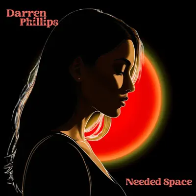 Hör dir „Needed space - Single“ von Darren Phillips an