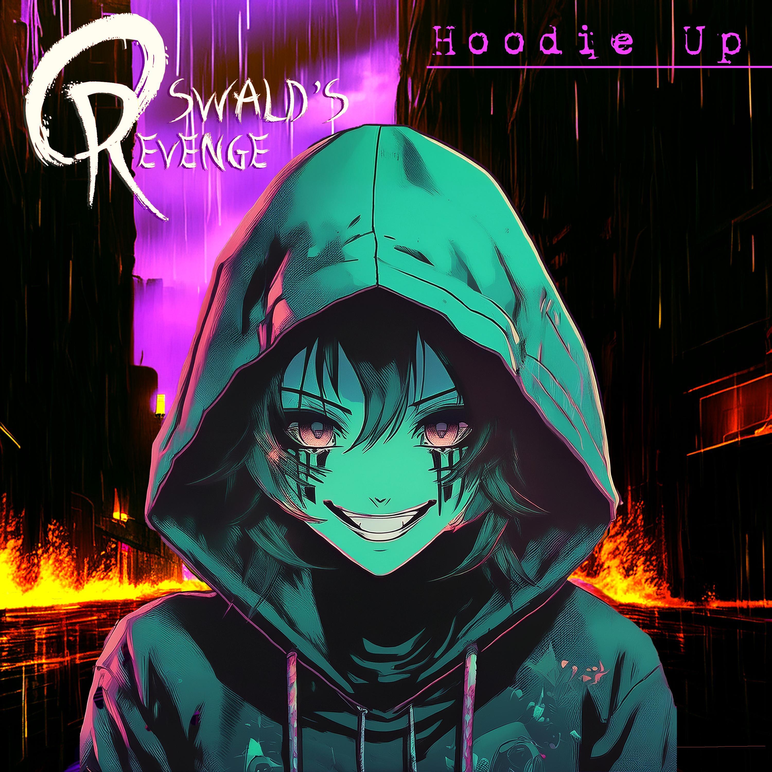 Hoodie Up - Single