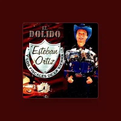 Listen to Los Fiscales De La Sierra, watch music videos, read bio, see tour dates & more!