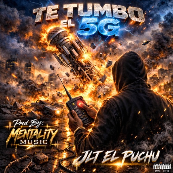 TE TUMBO EL 5G (FREESTYLE)