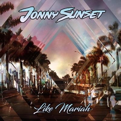 Like Mariah - Single