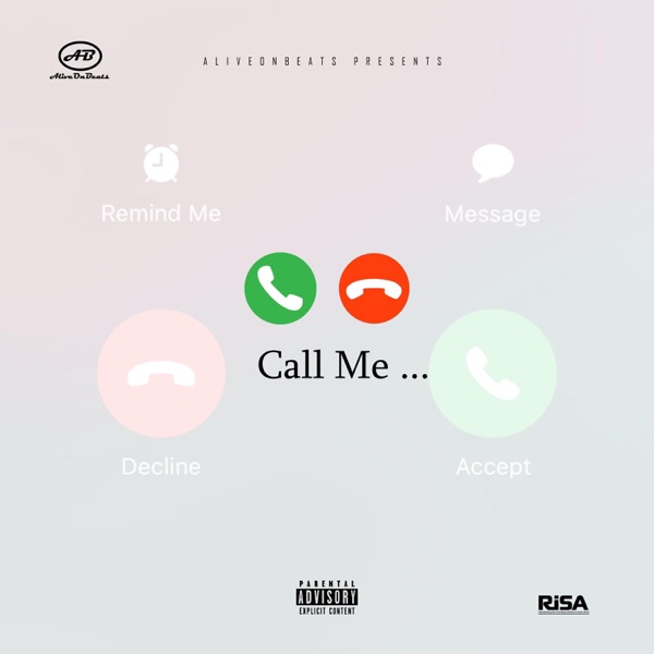 Call Me