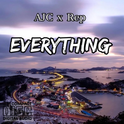 Everything (feat. Rep) - Single