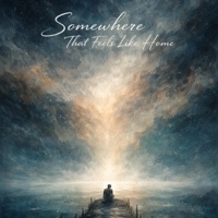 somewhere that feels like home (feat. deepso.) - Single - Jack Smash