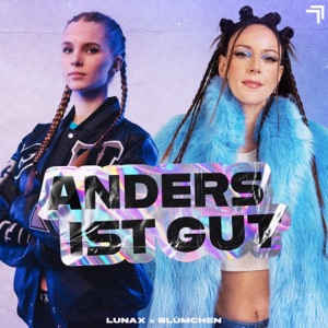 Anders Ist Gut - Single