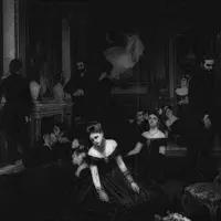 children of the night — moonvampire
