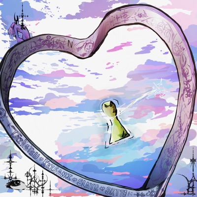 promised land - Single