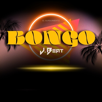 Bongo (2025 Remastered Version) - Single