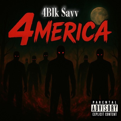 4Merica - EP