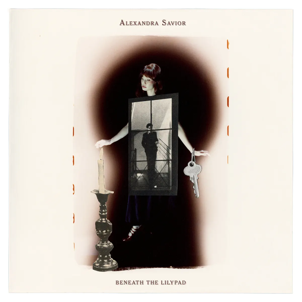 Alexandra Savior - Beneath The Lilypad (2025) [iTunes Plus AAC M4A]-新房子