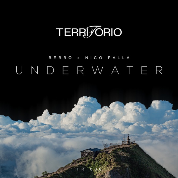 Underwater - Single
