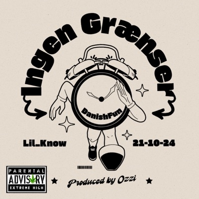 Ingen Grænser (feat. Lil_Know & Narko Marko) - Single