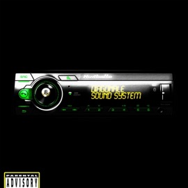 DIAGONALE SOUND SYSTEM Huitballe