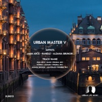 Urban Master V - Single - Randle, Juan Arce & Aldana Brunori