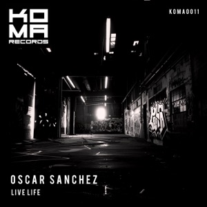 Live Life - Single