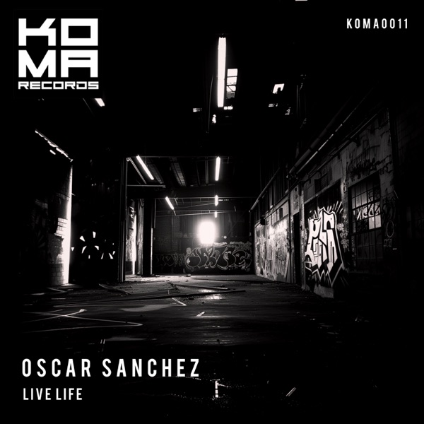Live Life - Single