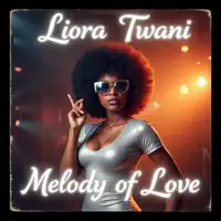 Melody Of Love — Liora Twani