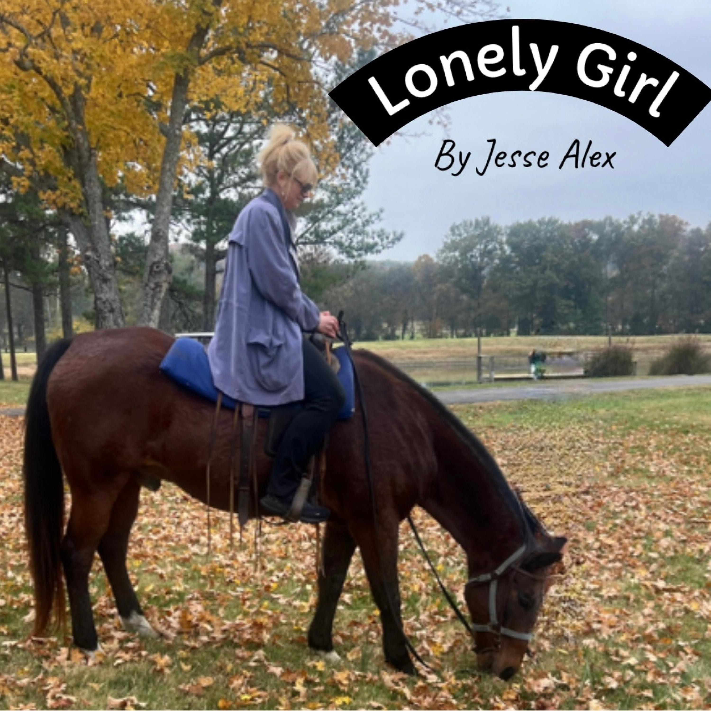 Lonely Girl - Single