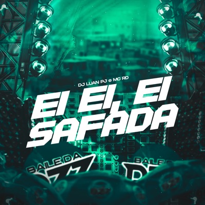 Ei Ei, Ei Safada - Single