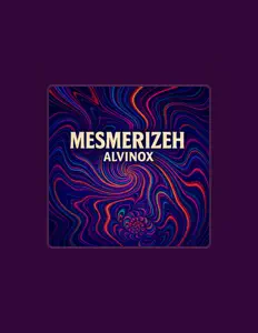 Listen to Alvinox, watch music videos, read bio, see tour dates & more!