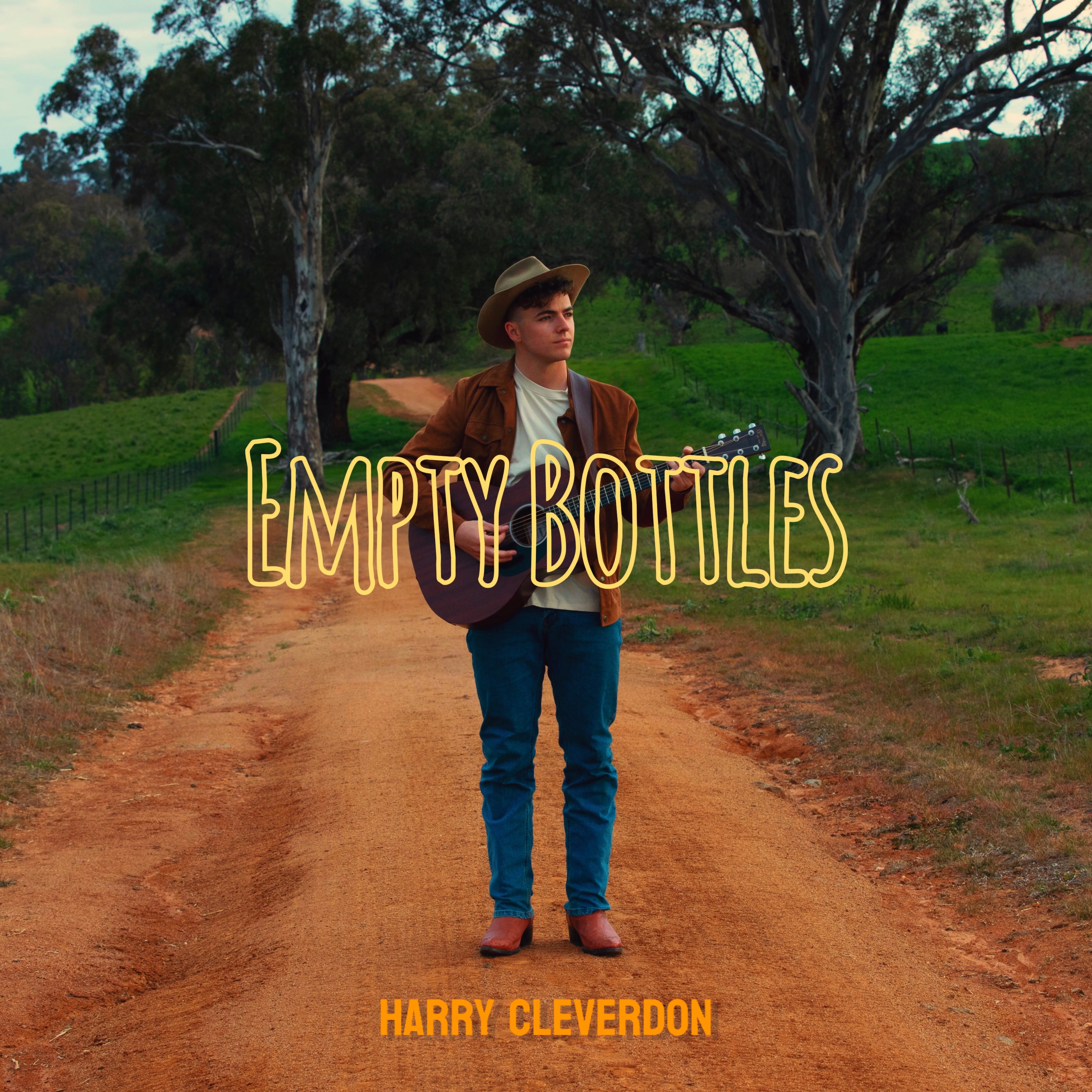 Empty Bottles - Single