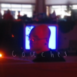 Couches (feat. people) Tombo