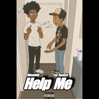 Help Me (feat. JBleedeM) - Single - Tay BandZ$