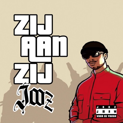 zij aan zij - Single