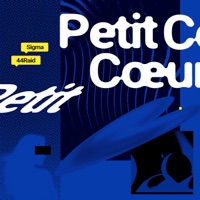 PETIT COEUR - Single - Sigma & 44Raid