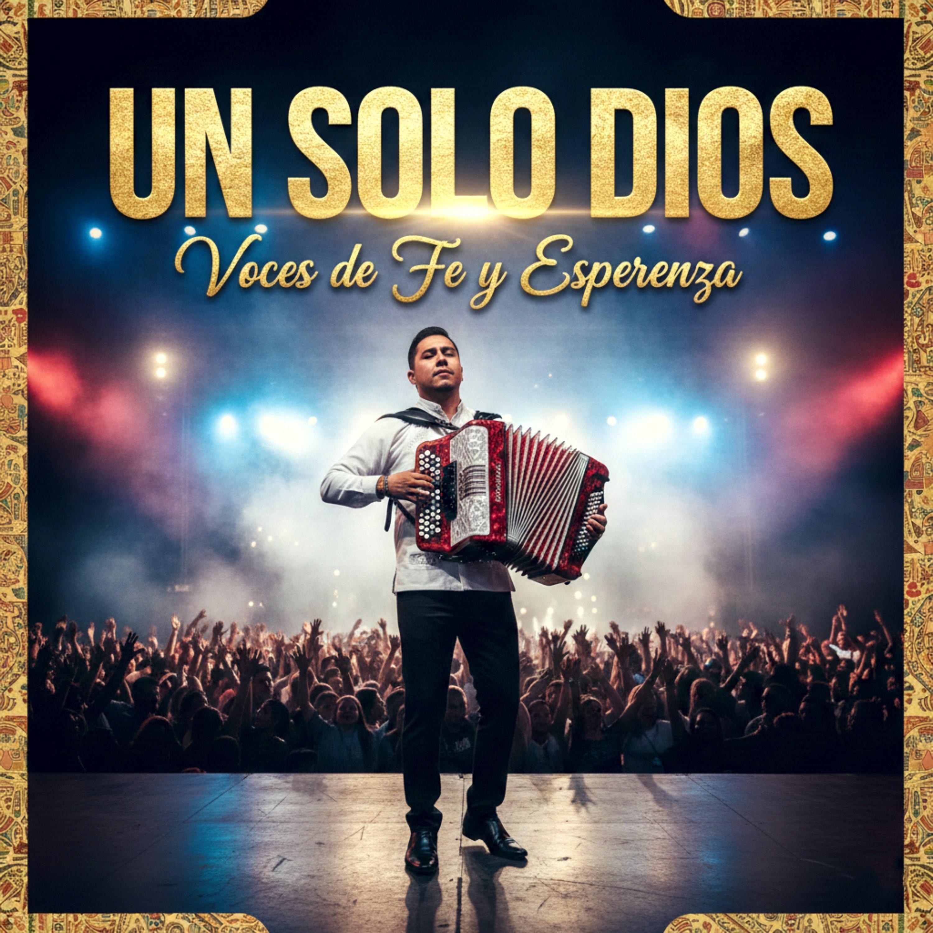 UN SOLO DIOS