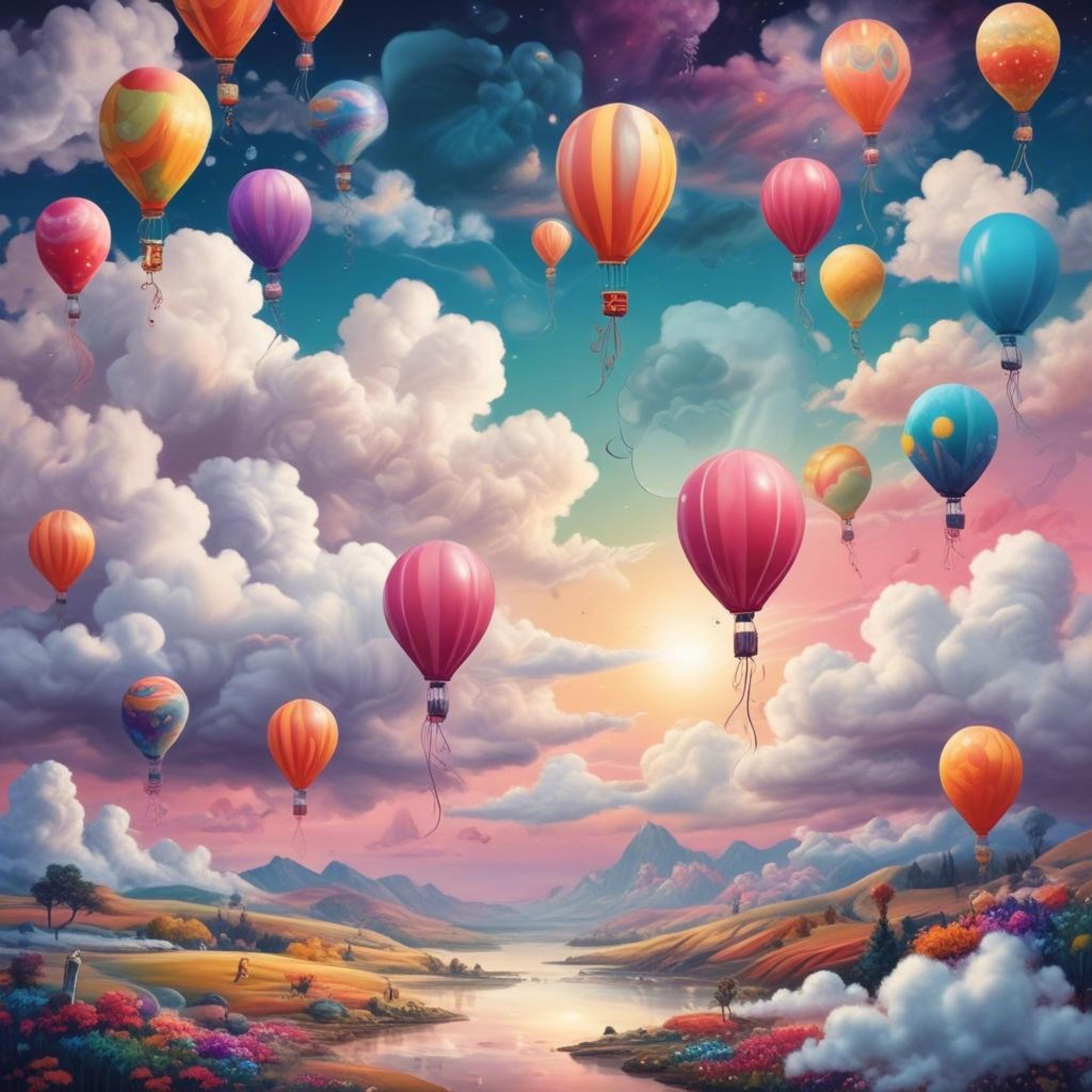 Feel Good Sunshine - Single