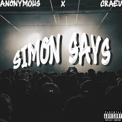 Simon Says (feat. Craev) - Single