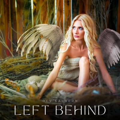 Left Behind - Single