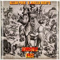 Invisible Face - Single - Allan Poek & Brillo Beats