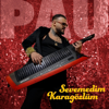 PAU - Sevemedim Kara G&ouml;zl&uuml;m artwork
